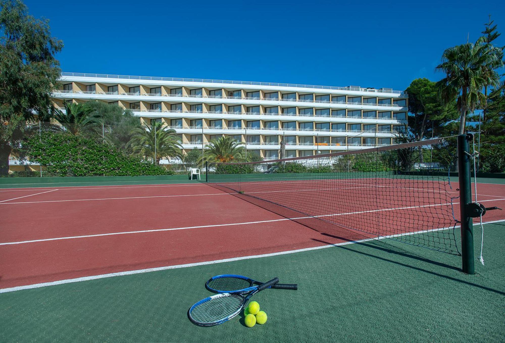 Hotel Exagon Park Can Picafort  Exterior foto
